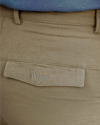 Quần Short Nam Trơn Co Giãn 3003