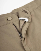 Quần Short Nam Trơn Co Giãn 3003