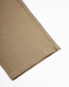 Quần Short Nam Trơn Co Giãn 3003