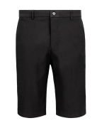 Quần Short Nam Trơn Co Giãn 3003B Đen