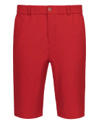 Quần Short Nam Trơn Co Giãn 3003C Đỏ