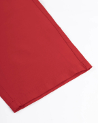 Quần Short Nam Trơn Co Giãn 3003C Đỏ