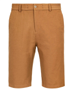 Quần Short Nam Trơn Co Giãn 3003E Nâu