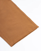 Quần Short Nam Trơn Co Giãn 3003E Nâu