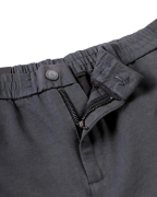 Quần Short Nam Trơn Co Giãn 3003F Xám