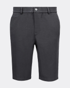 Quần Short Nam Trơn Co Giãn 3003F Xám