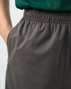 Quần Short Thể Thao Năng Động 4002G Xám