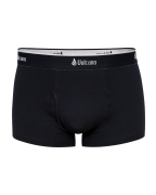 Quần Sịp Đùi Nam Cotton 2001-2005 - Đen