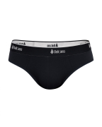 Quần Sịp Tam Giác Nam Cotton 2001-2005 - Đen