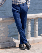 Quần Vest Nam 2023