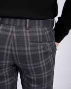 Quần Vest Nam 2025