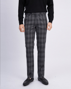 Quần Vest Nam 2025