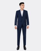 Quần Vest Nam 3001