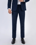 Quần Vest Nam 3001