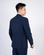 Quần Vest Nam 3001