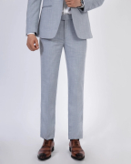 Quần Vest Nam 3003 - Xám