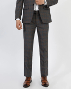 Quần Vest Nam 3004