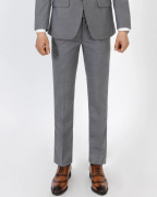 Quần Vest Nam 3006 - Xám