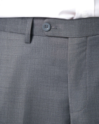 Quần Vest Nam 4002 - Xám