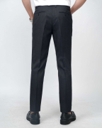 Quần Vest Nam 4005 - Đen