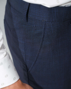 Quần Vest Nam 4006A