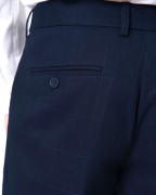 Quần Vest Nam 4007A