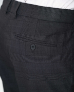 Quần Vest Nam 4008