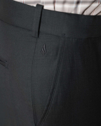 Quần Vest Nam 4010A