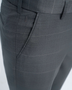 Quần Vest Nam 4011