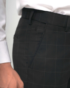 Quần Vest Nam 4012A