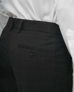 Quần Vest Nam 4012A