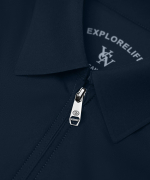 Áo Jacket Nam Cổ Bẻ Chần Bông RT.25.A2