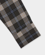 Áo Sơ Mi Dài Tay Nam kẻ AR.YE.25.B19-1