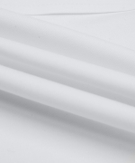 Áo Sơ Mi Dài Tay Nam Màu Trắng AR.WH.25.A1-1