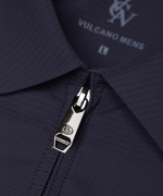 Áo Khoác Cổ Bẻ Họa Tiết Chìm RT.25.B3 