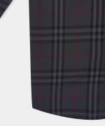 Áo Sơ Mi Dài Tay Nam AS.BA.25.B17-1