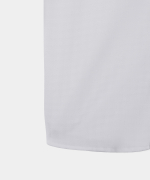 Áo Sơ Mi Dài Tay Nam Màu Trắng Họa Tiết  AR.WH.25.C12-1