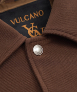 Áo Khoác Nam Cổ Bẻ RT.25.A7