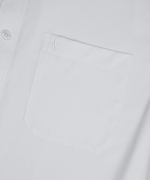 Áo Sơ Mi Dài Tay Nam Màu Trắng AR.WH.25.A1-1