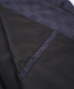 Áo Jacket Cổ Bẻ Nam In Hoạ Tiết RT.25.A5