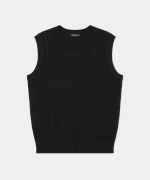 Áo Gile Len Nam LG.25.D1