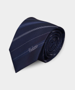 Cà Vạt Nam Màu Xanh C013