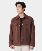 Áo Khoác Nam Cổ Bẻ RT.25.A7