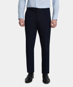 Quần Vest Nam YVS6895014A