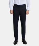 Quần Vest Nam YVS6895015A