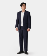 Quần Âu Nam QS.NV.25.B2-1