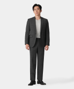 Quần Âu Nam QS.GR.25.B1-1