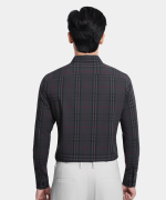 Áo Sơ Mi Dài Tay Nam AS.BA.25.B17-1