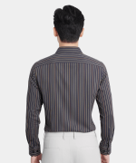 Áo Sơ Mi Dài Tay Nam AS.BA.25.B18-1