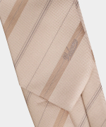 Cà Vạt Nam Màu Be C012